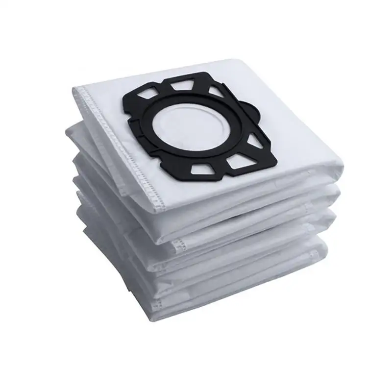 10Pcs/set Vacuum Cleaner Dust Bag Cloth Dust Bags fit for Karcher MV4 MV5 WD4 WD5 WD6 Replacement Accessories Cleaner Parts
10Pcs/set Vacuum Cleaner Dust Bag Cloth Dust Bags fit for Karcher MV4 MV5 WD4 WD5 WD6 Replacement Accessories Cleaner Parts