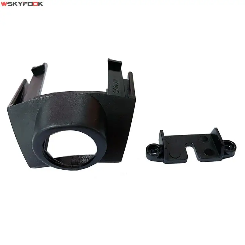 Car Front View Camera Special Shell Bracket For Cadillac SRX 2012 Firm Installed Under the car logo
Car Front View Camera Special Shell Bracket For Cadillac SRX 2012 Firm Installed Under the car logo