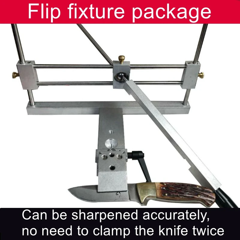 Stainless steel sharpener, metal gantry fixed angle sharpener, planer knife, kitchen knife, kitchen knife, outdoor knife, chisel
Stainless steel sharpener, metal gantry fixed angle sharpener, planer knife, kitchen knife, kitchen knife, outdoor knife, chisel