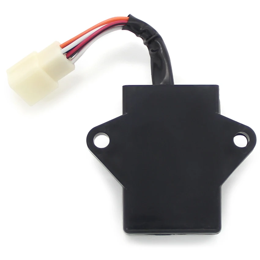For Yamaha T50 T50B T50C T50D T50EC T50ED T80 T80D T80ED 22F-85540-M1 22F-85540-M2 Motorcycle Relay Controller Turn Indicator
For Yamaha T50 T50B T50C T50D T50EC T50ED T80 T80D T80ED 22F-85540-M1 22F-85540-M2 Motorcycle Relay Controller Turn Indicator
