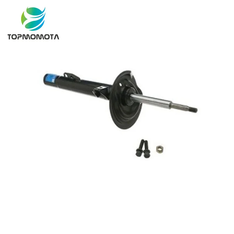 High quality front Oil shock absorber fit for MW 7 Series (E38) 31311091569 170821 front left
High quality front Oil shock absorber fit for MW 7 Series (E38) 31311091569 170821 front left