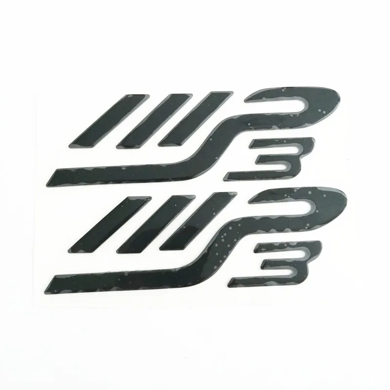 Motorcycle 3D Italian Badge Emblem MP3 Sticker Decal Kit for PIAGGIO MP3 Stickers MOTO SCOOTER Black Color
Motorcycle 3D Italian Badge Emblem MP3 Sticker Decal Kit for PIAGGIO MP3 Stickers MOTO SCOOTER Black Color