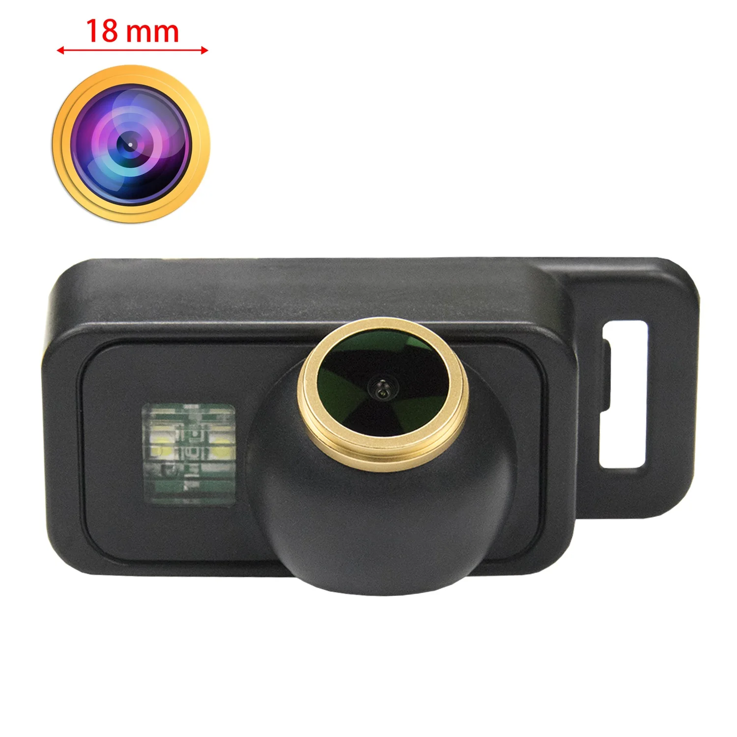 Misayaee Free Filter HD 1280 * 720P Car Rear View Camera for Toyota Land Cruiser 100 200 Series Night Vision Waterproof
Misayaee Free Filter HD 1280 * 720P Car Rear View Camera for Toyota Land Cruiser 100 200 Series Night Vision Waterproof