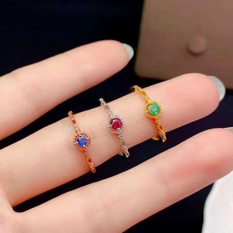 100% natural Africa ruby ring for office woman3mm*3mm real ruby silver engagement ring 925 silver ruby jewelry
100% natural Africa ruby ring for office woman3mm*3mm real ruby silver engagement ring 925 silver ruby jewelry