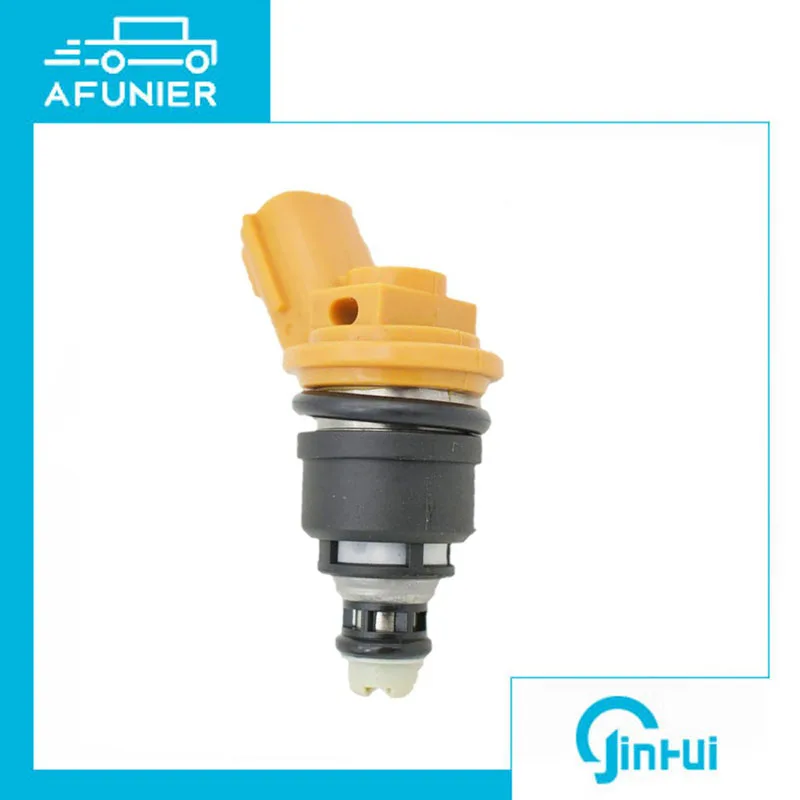 6pcs Fuel Auto Parts For Nissan 300ZX Z32 RB25DET VG30DETT SR20DET KA24 OE No.:16600-RR543
6pcs Fuel Auto Parts For Nissan 300ZX Z32 RB25DET VG30DETT SR20DET KA24 OE No.:16600-RR543