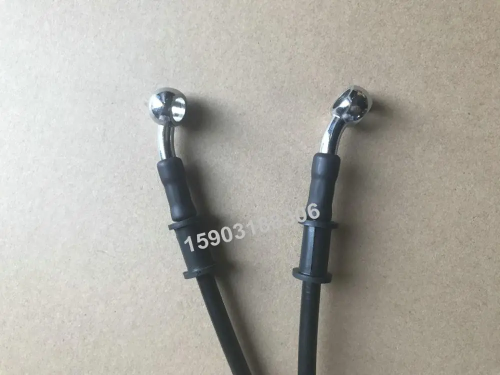 Colorful Braided Motorcycle Brake Clutch Oil Lines Pipes Cables Custom Brake Lines Accessories
Colorful Braided Motorcycle Brake Clutch Oil Lines Pipes Cables Custom Brake Lines Accessories