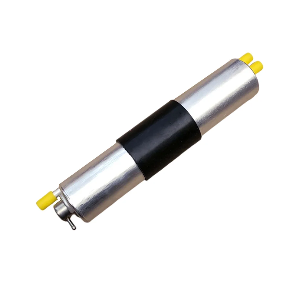 Fuel Filter With Pressure Regulator For BMW 3 Series 5 Series X3 E46 E36 320i 325ci 325i 330ci 2.2L 2.5L 3.0L 13327512019
Fuel Filter With Pressure Regulator For BMW 3 Series 5 Series X3 E46 E36 320i 325ci 325i 330ci 2.2L 2.5L 3.0L 13327512019