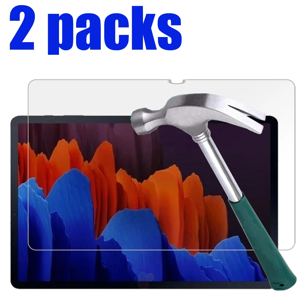2 упаковки закаленного стекла для защиты экрана для Samsung galaxy tab S7 S7 + plus SM-T870 SM-T875 SM-T970 SM-T975 9H защитная пленка
2 упаковки закаленного стекла для защиты экрана для Samsung galaxy tab S7 S7 + plus SM-T870 SM-T875 SM-T970 SM-T975 9H защитная пленка