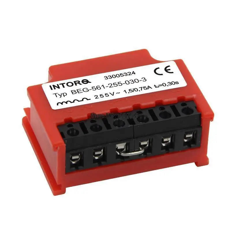 BEG-561-255-030-3 Motor Brake Under Magnetic Rectifier Rectifier 33005324
BEG-561-255-030-3 Motor Brake Under Magnetic Rectifier Rectifier 33005324