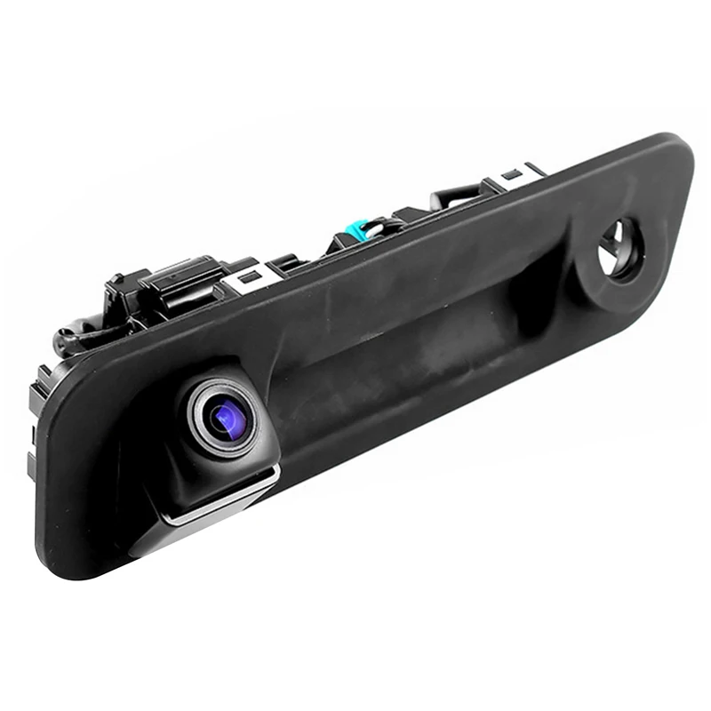 New 95760-E6200 Reverse Backup Rear View Camera Trunk Camera 95760-C2101 95760-E6100 For 2015-2017
New 95760-E6200 Reverse Backup Rear View Camera Trunk Camera 95760-C2101 95760-E6100 For 2015-2017