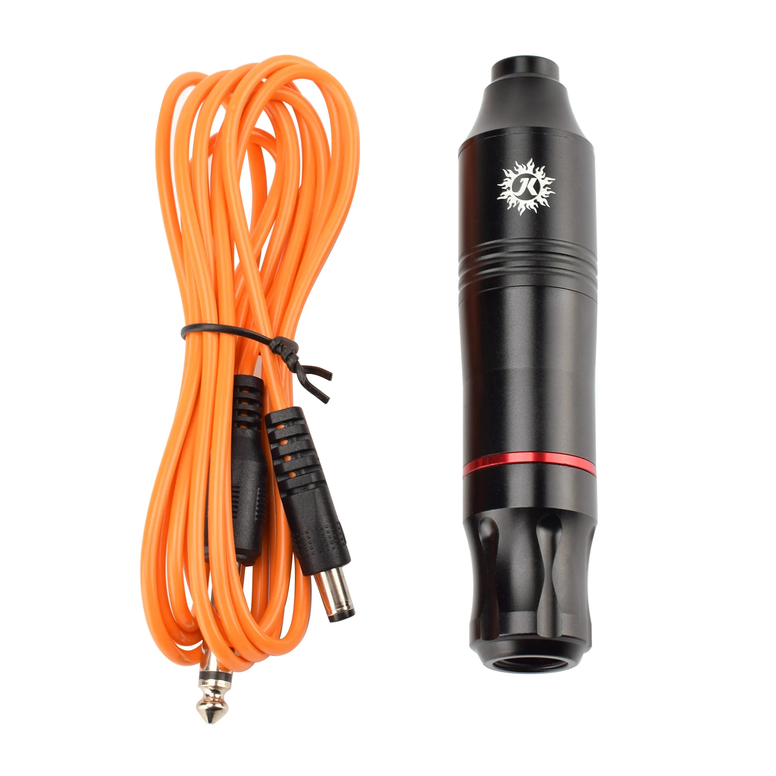 Black Rotary Tattoo Machine Pen Professional Permanent Tattoo Machine Tattoo Gun Machine Tatuadora Maquina Tatuajes Tool
Black Rotary Tattoo Machine Pen Professional Permanent Tattoo Machine Tattoo Gun Machine Tatuadora Maquina Tatuajes Tool