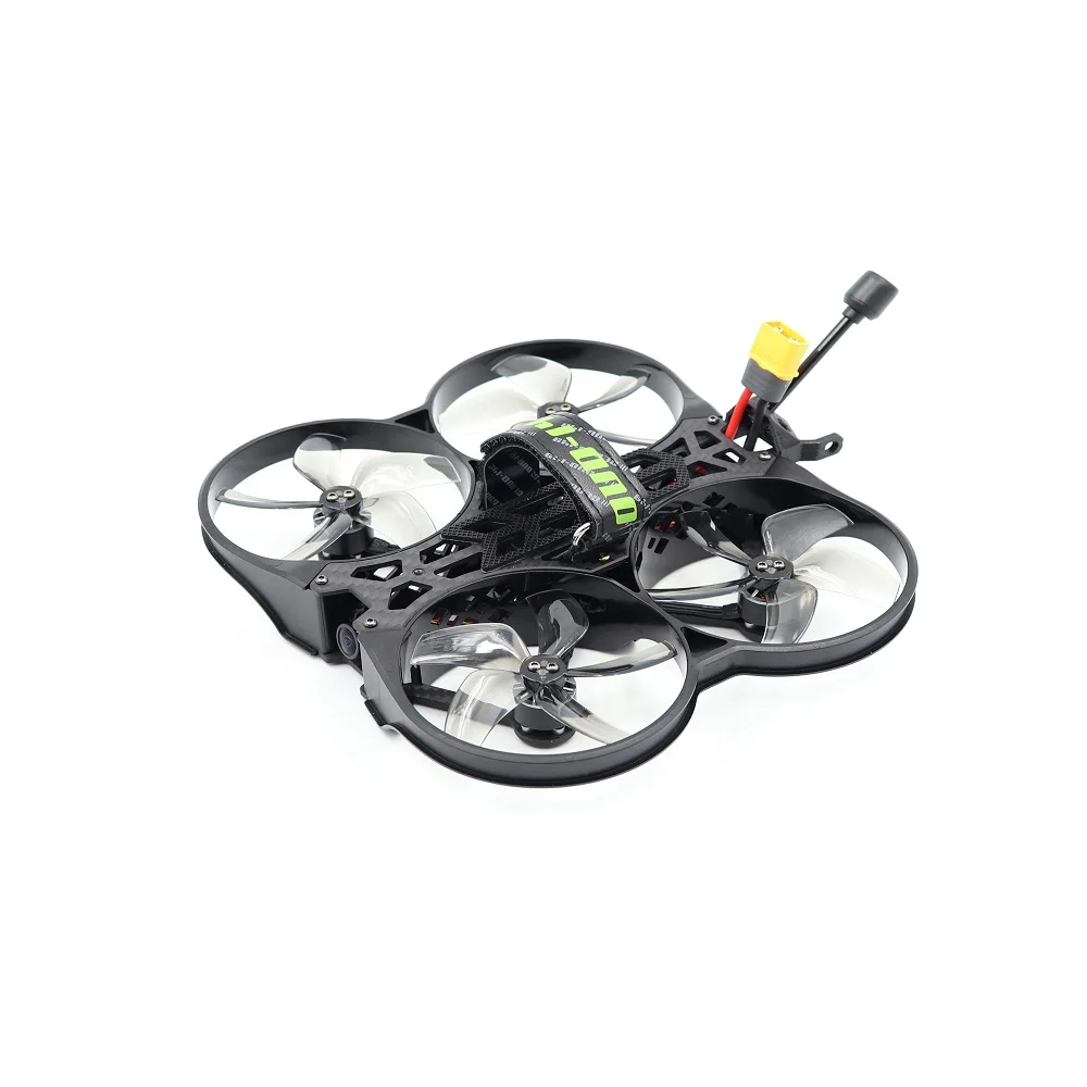 Облако 149 V2 149 мм 3-дюймовый комплект рамы ABS углеродное волокно для радиоуправляемого дрона FPV Racing
Облако 149 V2 149 мм 3-дюймовый комплект рамы ABS углеродное волокно для радиоуправляемого дрона FPV Racing