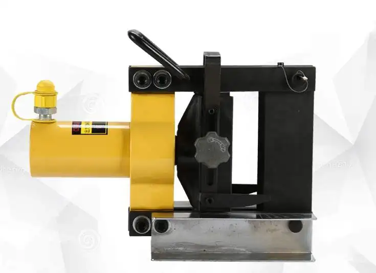 CB-150D portable high precision hydraulic bending machine small split type hydraulic bending machine micro vertical copper busba
CB-150D portable high precision hydraulic bending machine small split type hydraulic bending machine micro vertical copper busba