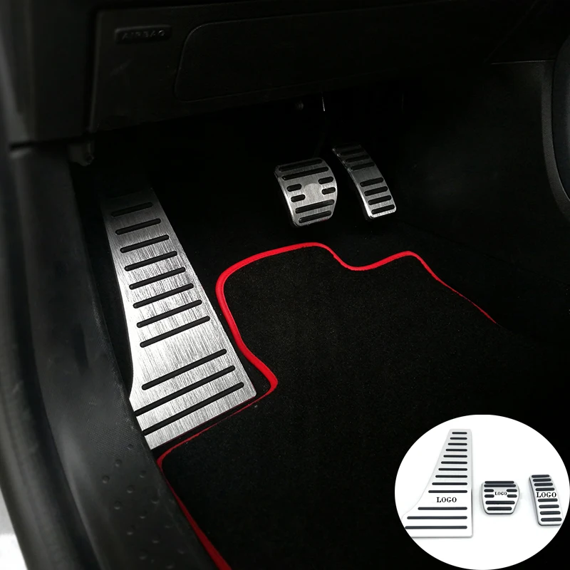 Накладка на педаль тормоза для Smart W453, набор аксессуаров для автостайлинга Brabus, для четырех, для двух педальных втулок
Накладка на педаль тормоза для Smart W453, набор аксессуаров для автостайлинга Brabus, для четырех, для двух педальных втулок