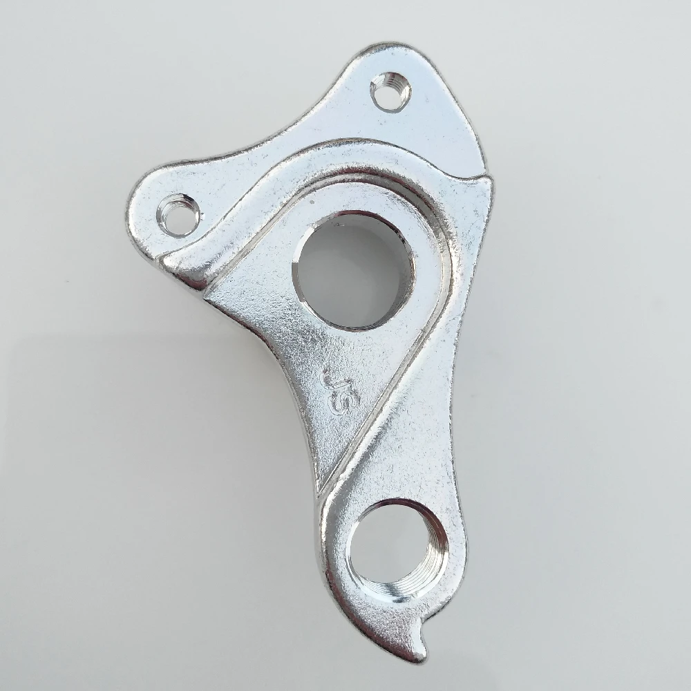 1pc Bicycle parts gear rear derailleur hanger For SCOTT aka #242546 SCOTT Big Jon 2016 SCOTT carbon frame bike MECH dropout
1pc Bicycle parts gear rear derailleur hanger For SCOTT aka #242546 SCOTT Big Jon 2016 SCOTT carbon frame bike MECH dropout