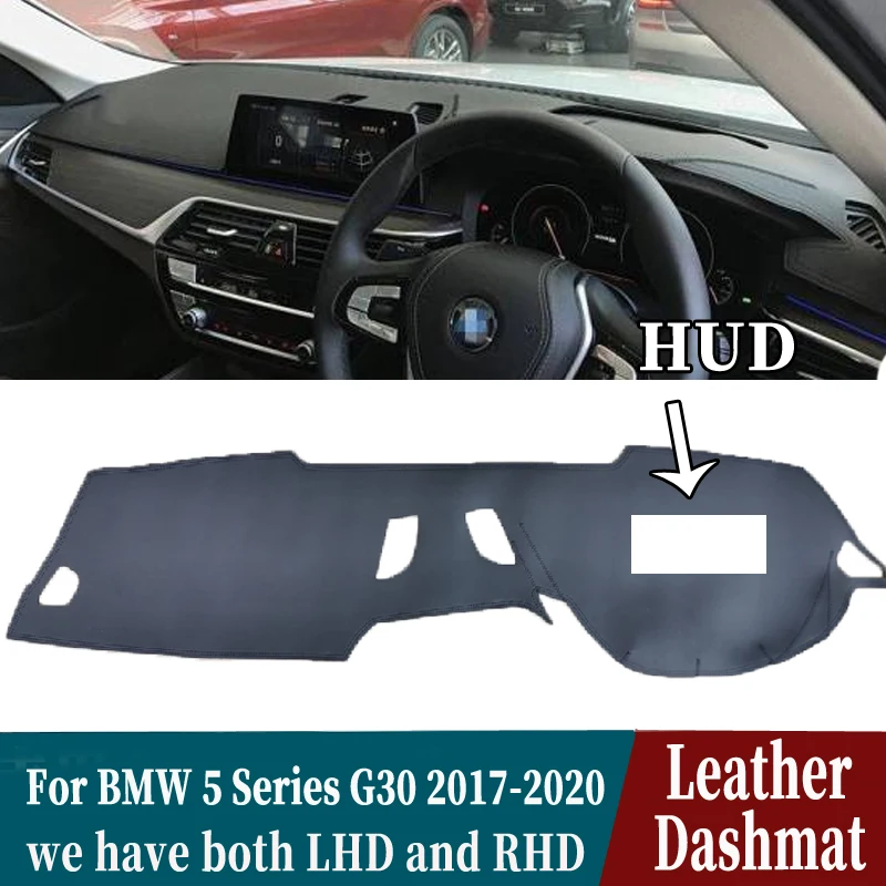 Для BMW 5 серии G30 Wagon G31 520i 530i 540I M5 2017-2023 2019 2020 кожаный коврик для приборной панели, коврик для приборной панели, ковер для стайлинга
Для BMW 5 серии G30 Wagon G31 520i 530i 540I M5 2017-2023 2019 2020 кожаный коврик для приборной панели, коврик для приборной панели, ковер для стайлинга