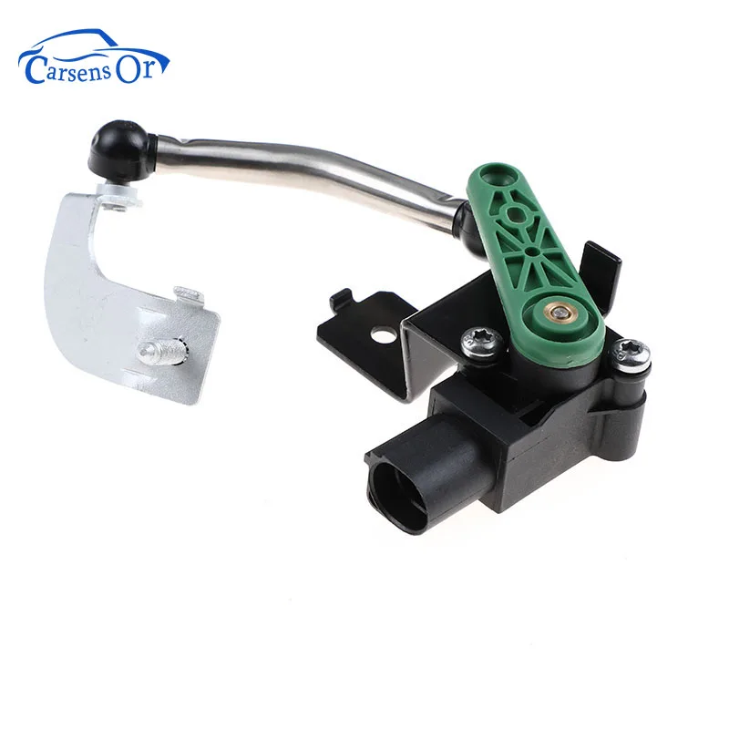 Car Accessories 3C0412521B Height Level Sensor For Volkswagen Golf Tiguan For Audi Q3 CC Eos
Car Accessories 3C0412521B Height Level Sensor For Volkswagen Golf Tiguan For Audi Q3 CC Eos