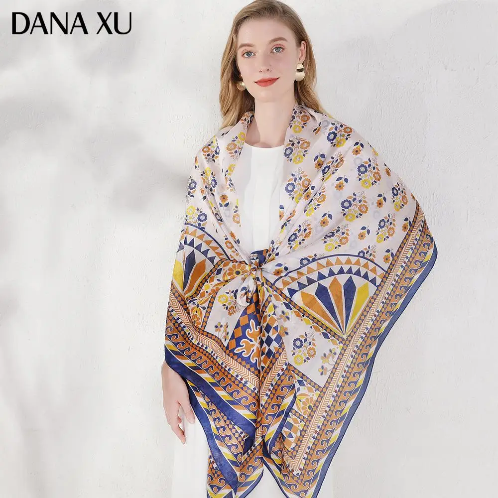 Silk Long Scarf Luxury Brand Women New Design Beach Blanket Shawl Wear Swimwear Bandana Hijab Face Shield Foulard 2020
Silk Long Scarf Luxury Brand Women New Design Beach Blanket Shawl Wear Swimwear Bandana Hijab Face Shield Foulard 2020