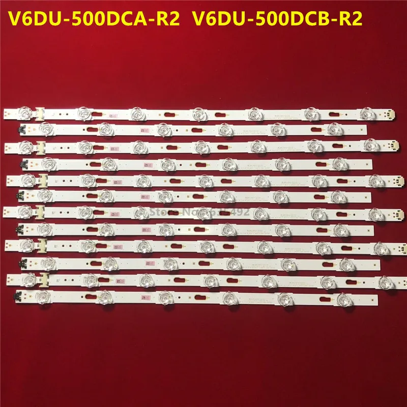 12PCS LED Strip UE50MU6100 UE50MU6102 UE50MU6103 UE50MU6105 UE50MU6120 UE50MU6122 UE50MU6125 UE50MU6179 UE50MU6192 UN50KU6000
12PCS LED Strip UE50MU6100 UE50MU6102 UE50MU6103 UE50MU6105 UE50MU6120 UE50MU6122 UE50MU6125 UE50MU6179 UE50MU6192 UN50KU6000