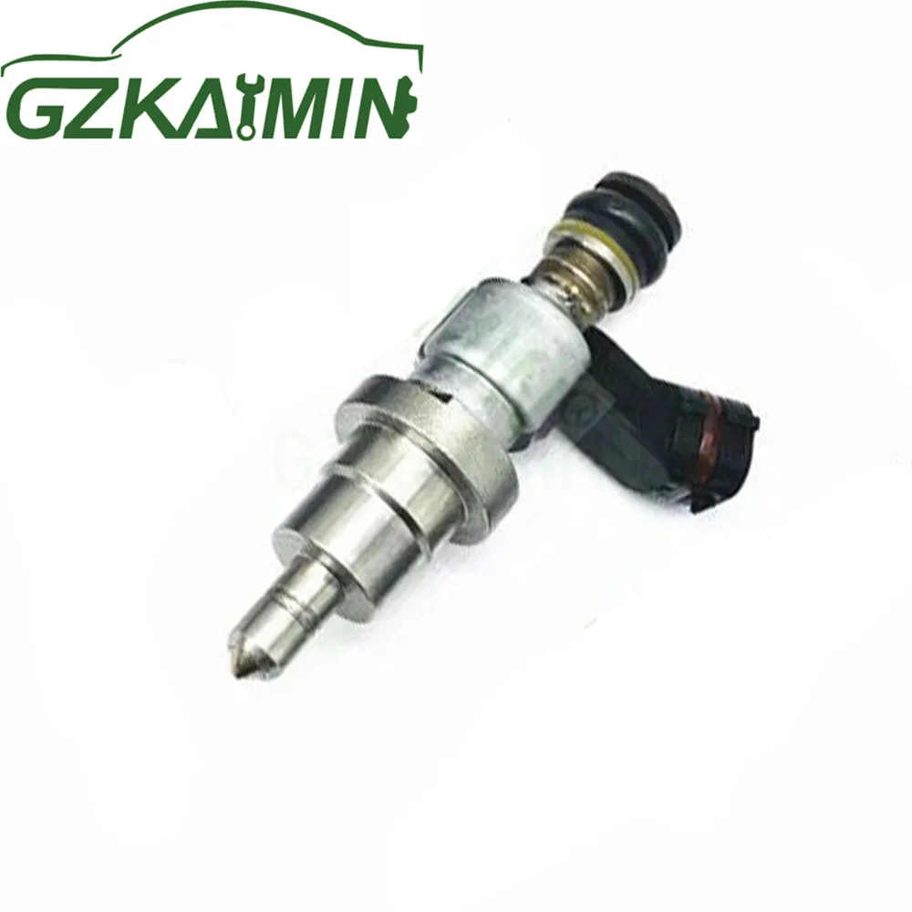 Топливная форсунка rebuit для Toyota RAV4, OPA VISTA 23250-28030, 2325028030
Топливная форсунка rebuit для Toyota RAV4, OPA VISTA 23250-28030, 2325028030