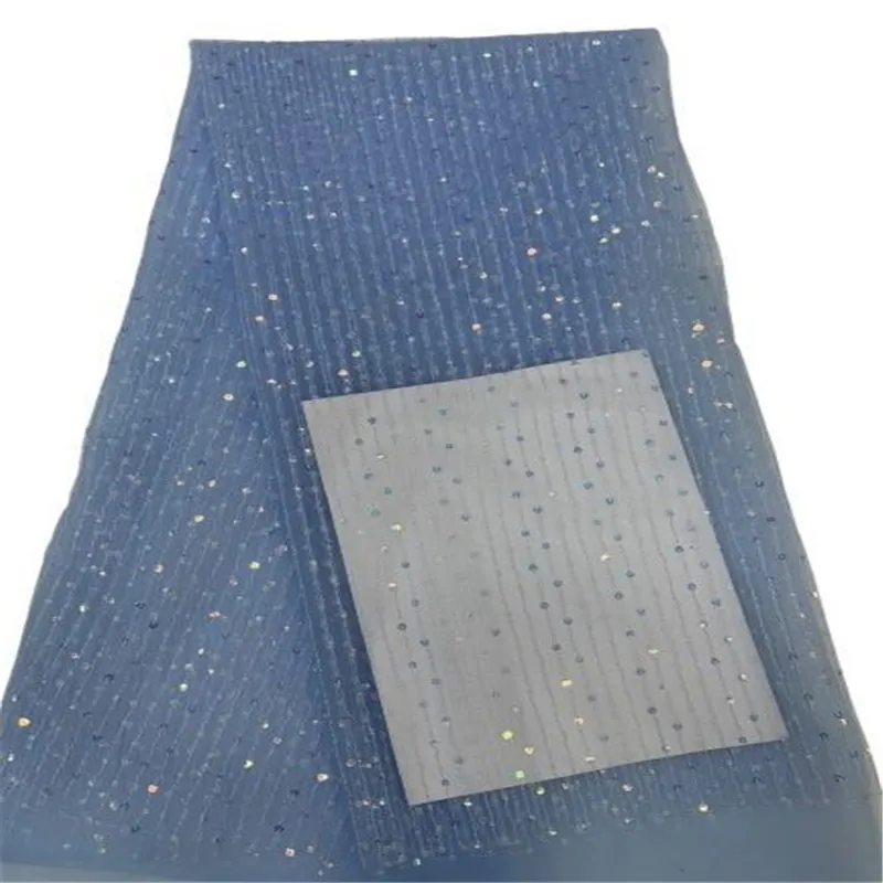 2021 New Encrypted Beads Sequins Silver Embroidery Bride Lace Fabric Luxury Evening Dress French Lace
2021 New Encrypted Beads Sequins Silver Embroidery Bride Lace Fabric Luxury Evening Dress French Lace