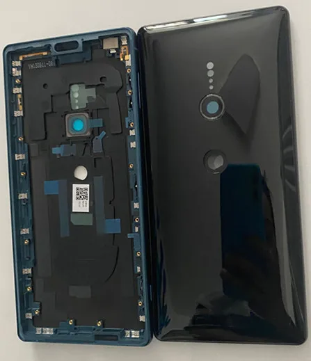 Стеклянный корпус для Sony Xperia XZ2 H8216 задняя крышка батарейного отсека задняя крышка корпус с объективом камеры + средняя рамка запасные части с вилкой
Стеклянный корпус для Sony Xperia XZ2 H8216 задняя крышка батарейного отсека задняя крышка корпус с объективом камеры + средняя рамка запасные части с вилкой