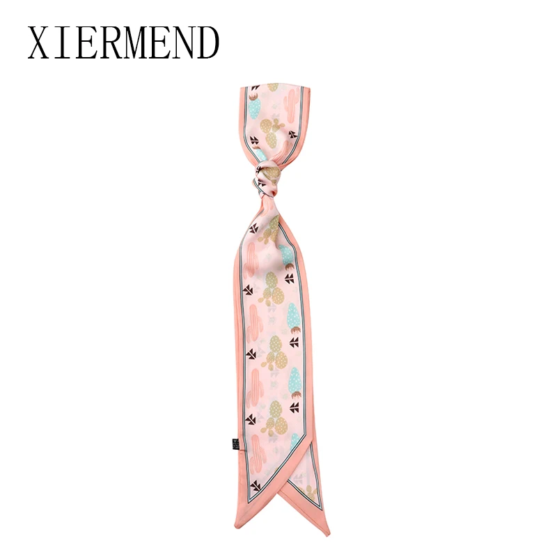 140*9 summer new scarves fashion strip cartoon animals thin ribbon hair ribbon belt women skinny scarf women headband
140*9 summer new scarves fashion strip cartoon animals thin ribbon hair ribbon belt women skinny scarf women headband
