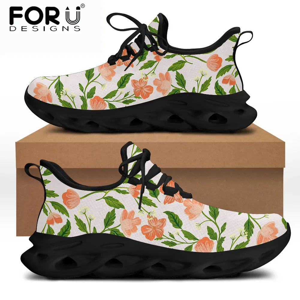 FORUDESIGNS Beautiful Flower Printed Fashion Men's Shoes Flats Casual Sneakers Autumn Comfortable Light Sneakers for Teen Boys
FORUDESIGNS Beautiful Flower Printed Fashion Men's Shoes Flats Casual Sneakers Autumn Comfortable Light Sneakers for Teen Boys