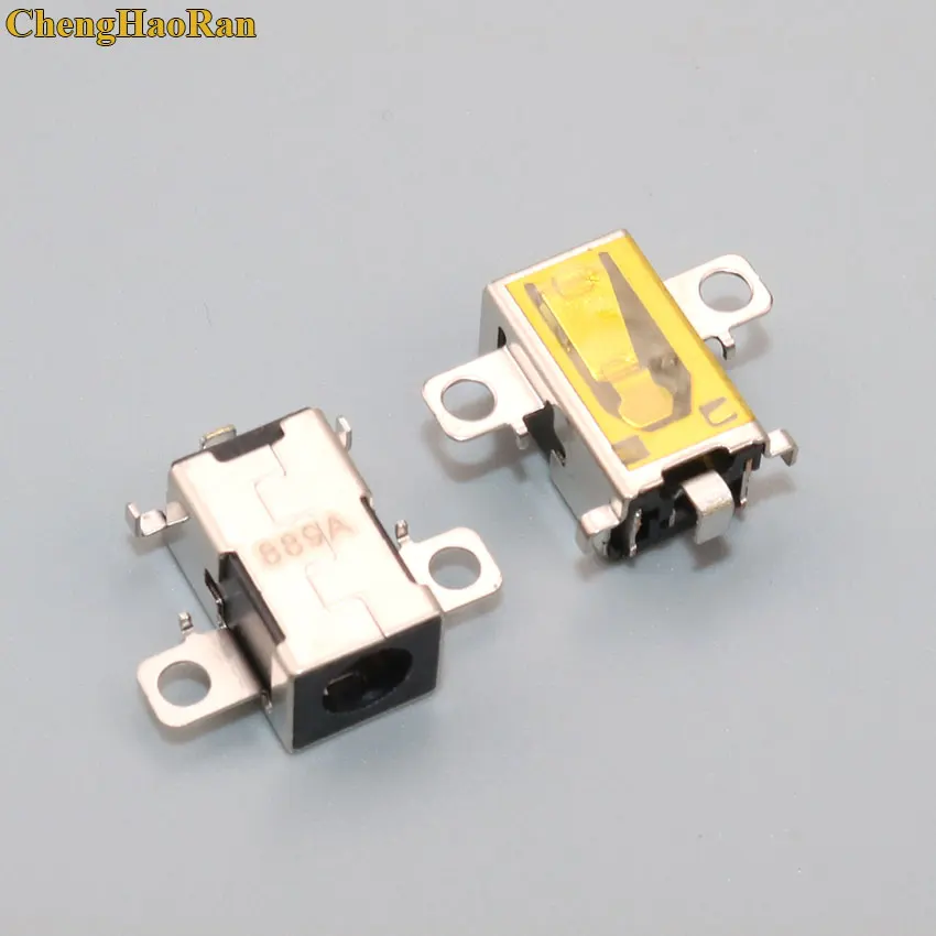 1PCS DC Jack Power Socket Plug Port For Lenovo Ideapad 110-15ACL 110-15AST 310-15ISK 320-14IKB 320-15AST 330-15IGM 510-15ISK
1PCS DC Jack Power Socket Plug Port For Lenovo Ideapad 110-15ACL 110-15AST 310-15ISK 320-14IKB 320-15AST 330-15IGM 510-15ISK