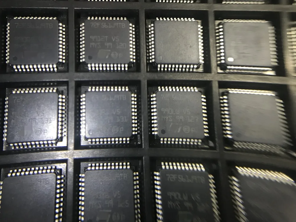 ST72F561J9TB ST72F561J9 ST72F561 72F561J9TB 72F561J9 Electronic components chip IC
ST72F561J9TB ST72F561J9 ST72F561 72F561J9TB 72F561J9 Electronic components chip IC