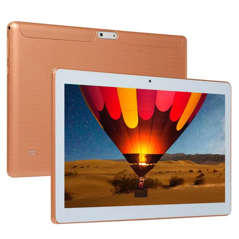 10 inch Android 9.0 Tablet pc 4G Phone Call SIM card Quad Core CE Brand WiFi FM pc Tablets 10.1 inch
10 inch Android 9.0 Tablet pc 4G Phone Call SIM card Quad Core CE Brand WiFi FM pc Tablets 10.1 inch