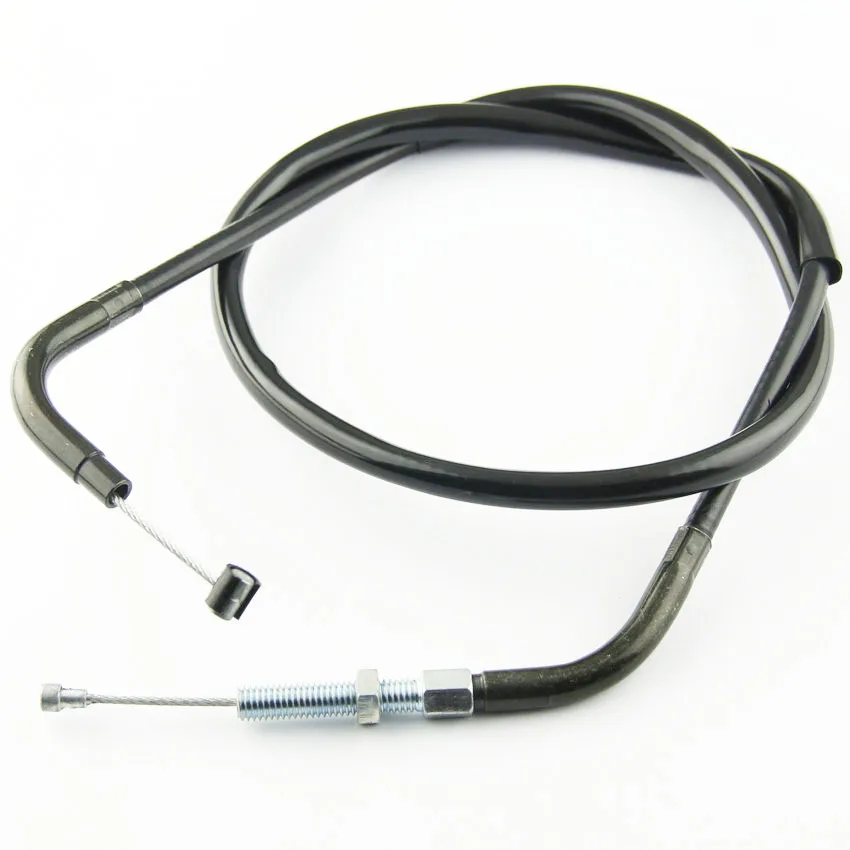 Motorcycle Accessories Clutch Control Cable Wire Line For Suzuki GSXR600 1996-2000 GSXR750 1996 1997 1999 58200-33E01 5820033E01
Motorcycle Accessories Clutch Control Cable Wire Line For Suzuki GSXR600 1996-2000 GSXR750 1996 1997 1999 58200-33E01 5820033E01