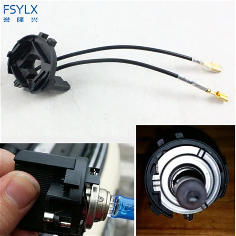 FSYLX H7 HID ксеноновая фара адаптер держатель для vw GOLF 7 HID ксеноновая лампа гнездо для VW Tiguan/Golf 7/Scirocco/Sharan/Touran
FSYLX H7 HID ксеноновая фара адаптер держатель для vw GOLF 7 HID ксеноновая лампа гнездо для VW Tiguan/Golf 7/Scirocco/Sharan/Touran