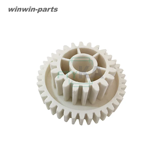 Шестерня привода фьюзера 20T/39T для Brother HL 5440 5445D 5450DN 6180DW 8150 8510DN 8515DN 8520DN 8710DW 8910DW, 1 шт.
Шестерня привода фьюзера 20T/39T для Brother HL 5440 5445D 5450DN 6180DW 8150 8510DN 8515DN 8520DN 8710DW 8910DW, 1 шт.