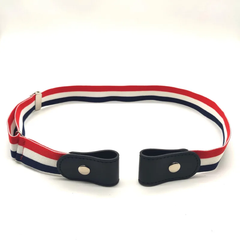 Women's Buckle-Free Waist Belt For Jeans Pants Elastic Band Lazy Nylon Belt Simple buckle-free invisible elastic Waist Belt
Women's Buckle-Free Waist Belt For Jeans Pants Elastic Band Lazy Nylon Belt Simple buckle-free invisible elastic Waist Belt