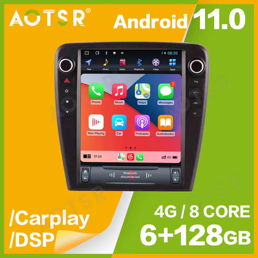 6 + 128GCarplay для Tesla IPS экран для Jaguar XJ 2010-2018 автомобильная аудиосистема радио стерео плеер GPS навигация автомобильное радио рекордер
6 + 128GCarplay для Tesla IPS экран для Jaguar XJ 2010-2018 автомобильная аудиосистема радио стерео плеер GPS навигация автомобильное радио рекордер