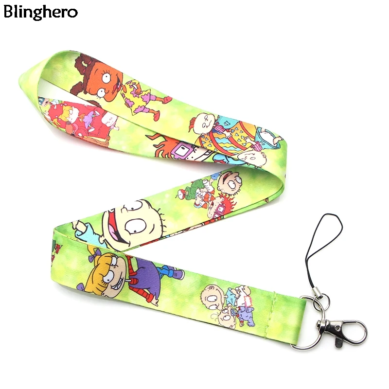 20pcs/lot Blinghero Cartoon Funny Lanyards For Keys Phone Mobile Phone Neck Strap Hang Rope BH0228
20pcs/lot Blinghero Cartoon Funny Lanyards For Keys Phone Mobile Phone Neck Strap Hang Rope BH0228