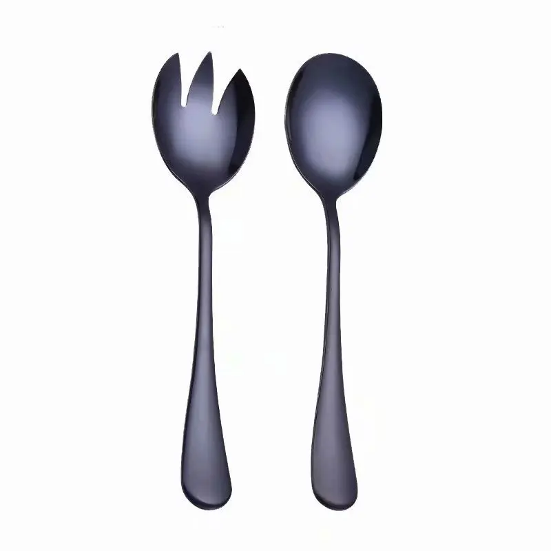 Spklifey 2 Pc Spoons for Salad Stainless Steel Cake Fruit Spoons for Dessert Small Scoop Gold Dessert Tools for Snack Dinnerware
Spklifey 2 Pc Spoons for Salad Stainless Steel Cake Fruit Spoons for Dessert Small Scoop Gold Dessert Tools for Snack Dinnerware