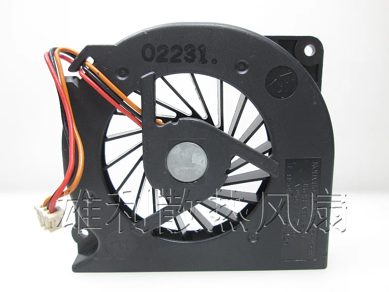Вентилятор ЦП для FUJITSU LifeBook S6311 S2210 S6510 S6410 E8410 S7110 T4215 T5500 T5500 Fan 2050 PN UDQF2HH01CAR или MCF-S6055AM05B
Вентилятор ЦП для FUJITSU LifeBook S6311 S2210 S6510 S6410 E8410 S7110 T4215 T5500 T5500 Fan 2050 PN UDQF2HH01CAR или MCF-S6055AM05B