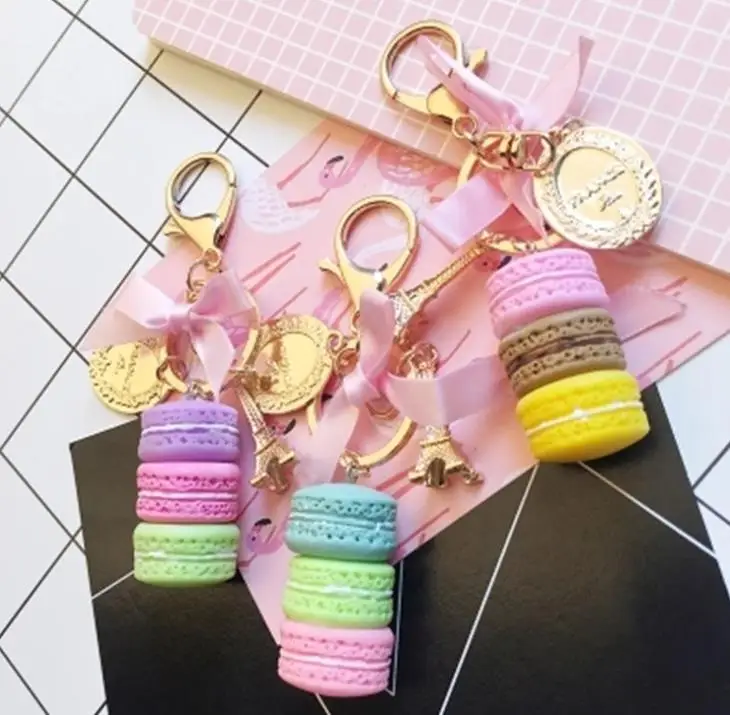 Смола Macaron Торт Брелок Металлическая Эйфелева Башня Сумка Очаровательный Брелок Свадебные Принадлежности Брелок Улюбление DHL SN1980
Смола Macaron Торт Брелок Металлическая Эйфелева Башня Сумка Очаровательный Брелок Свадебные Принадлежности Брелок Улюбление DHL SN1980