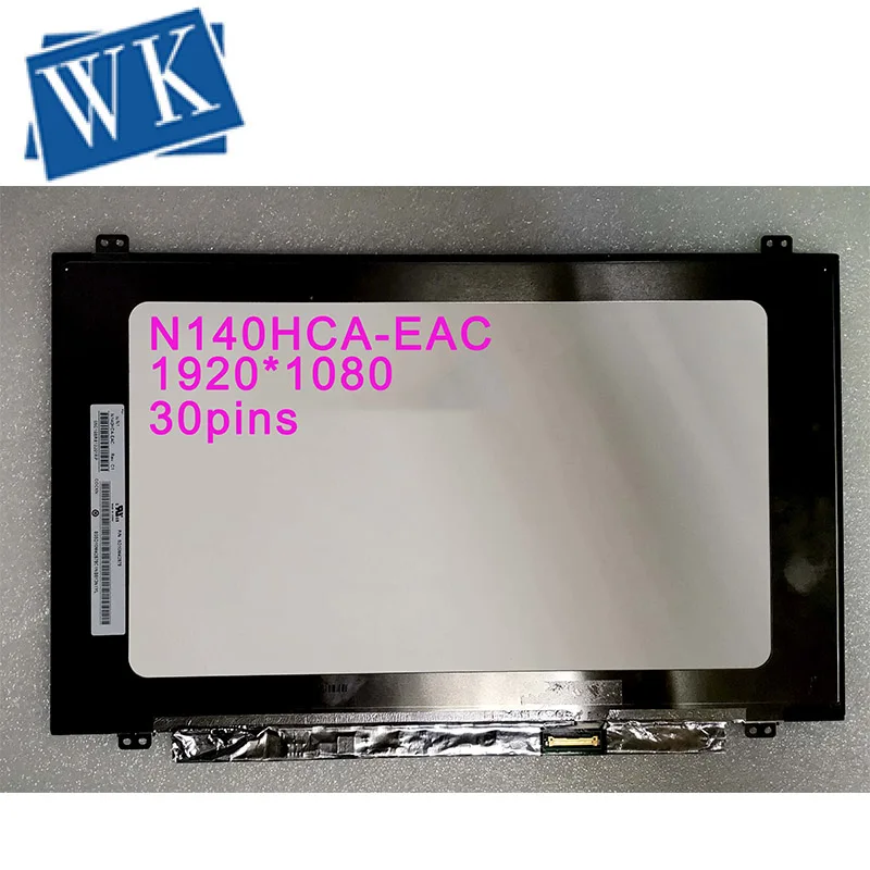 NV140FHM-N48 NV140FHM-N3K N4K N3B N4H N44 N45 B140HAN04.0 B140HAN04.5 N140HCA-EAC IPS
NV140FHM-N48 NV140FHM-N3K N4K N3B N4H N44 N45 B140HAN04.0 B140HAN04.5 N140HCA-EAC IPS