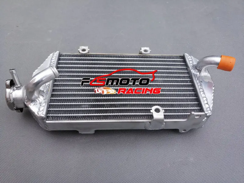 Aluminum Radiator For Honda CRF250L CRF 250 L 2013-2016 2014 201513 14 15 16
Aluminum Radiator For Honda CRF250L CRF 250 L 2013-2016 2014 201513 14 15 16