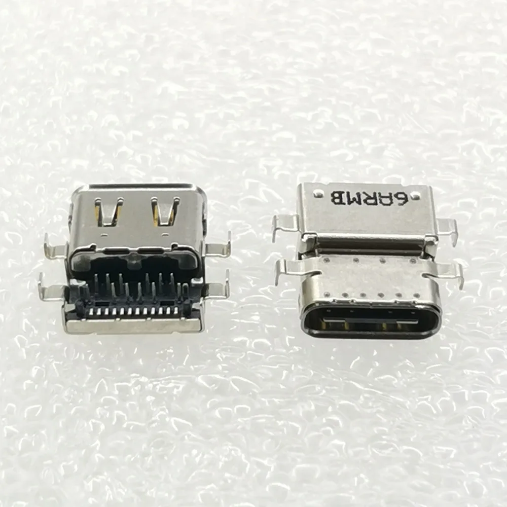 50pcs For Lenovo ThinkPad Micro USB Type C Connector Jack Charging Dock Port Socket Female For Xiaomi air 13.3 inch 161301-CN
50pcs For Lenovo ThinkPad Micro USB Type C Connector Jack Charging Dock Port Socket Female For Xiaomi air 13.3 inch 161301-CN