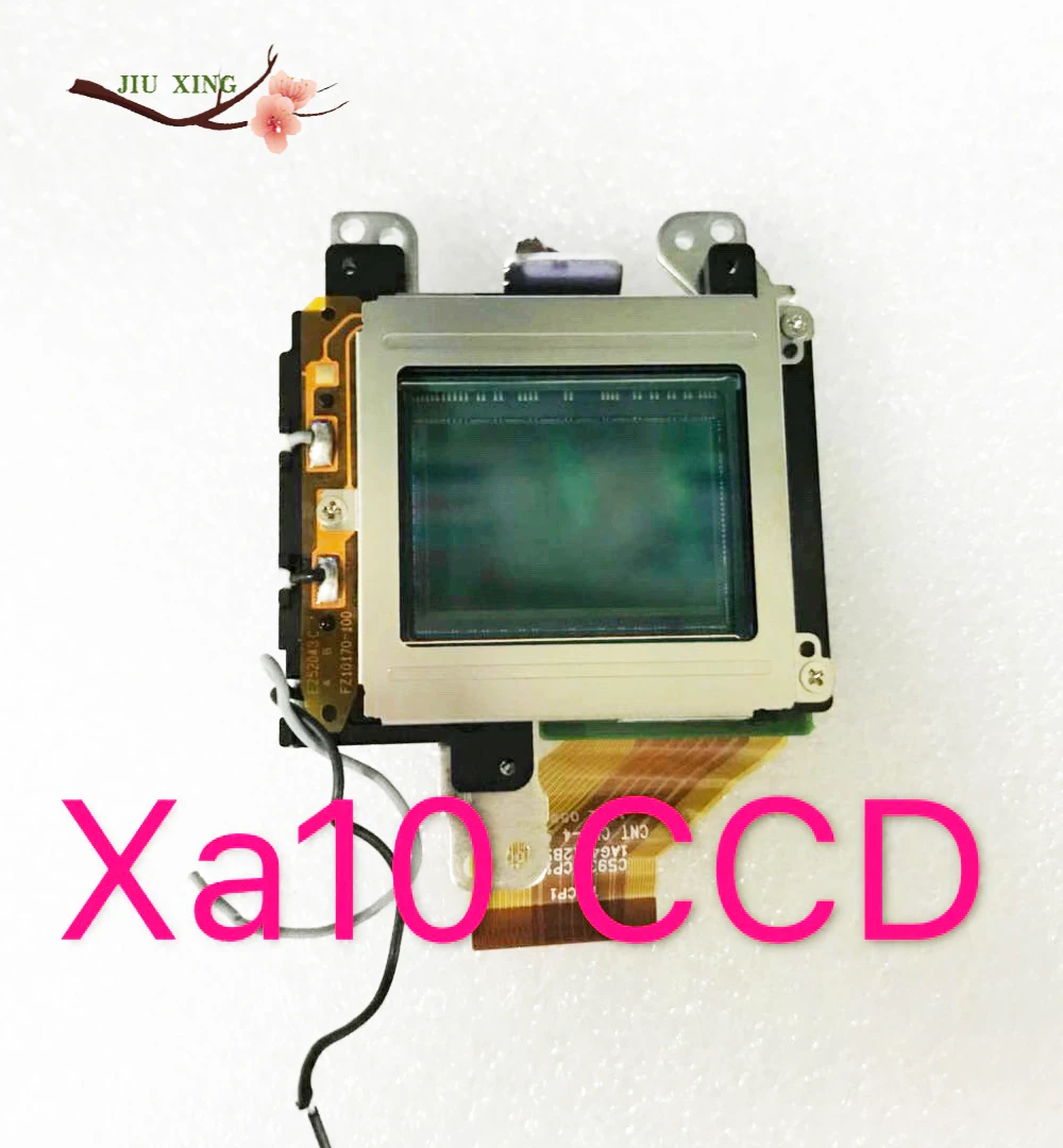 Original For Fuji X-A10 CMOS XA10 CCD with filter with frame Camera Repair Part (Test good)
Original For Fuji X-A10 CMOS XA10 CCD with filter with frame Camera Repair Part (Test good)