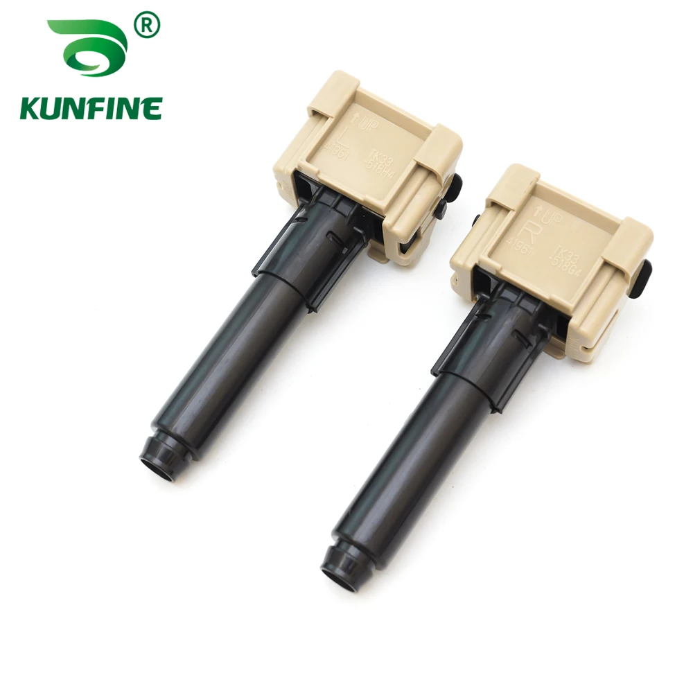 Front Left or Right Headlight Wahser Sparyer Nozzle Pump Cylinder OEM NO.TK335182Y / TK335182X
Front Left or Right Headlight Wahser Sparyer Nozzle Pump Cylinder OEM NO.TK335182Y / TK335182X