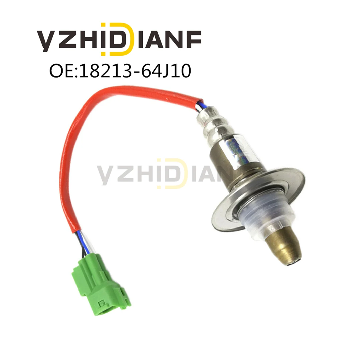 1x New Manufactured Upstream Lambda Oxygen Sensor 18213-64J10 For Suzuki-Grand- Vitara- JB416 M16A 1821364J10 250-54034 DOX-0522
1x New Manufactured Upstream Lambda Oxygen Sensor 18213-64J10 For Suzuki-Grand- Vitara- JB416 M16A 1821364J10 250-54034 DOX-0522