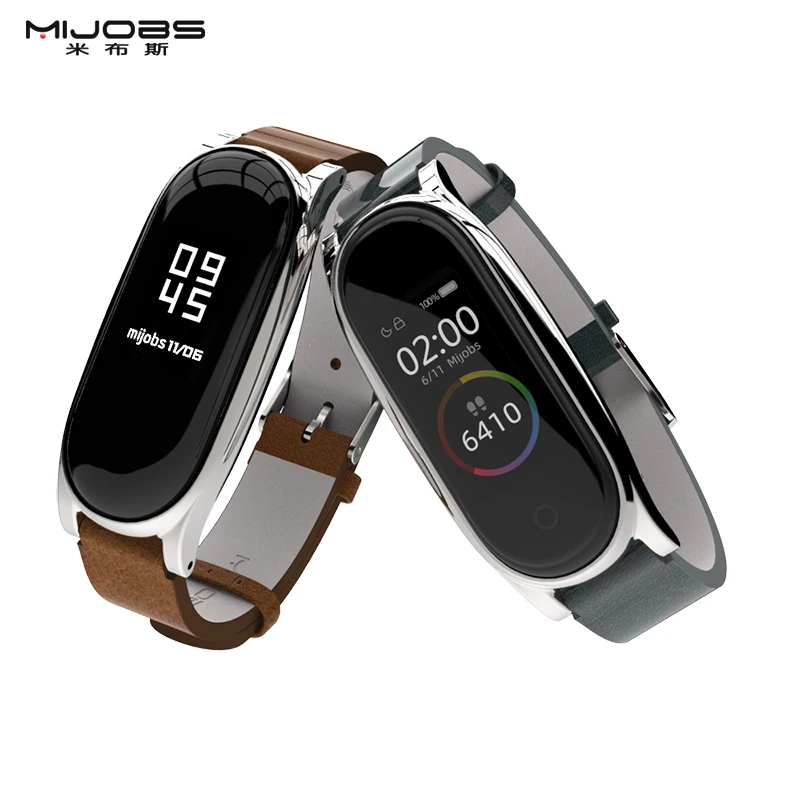 Кожаный ремешок Mi Band 3 для Xiaomi Mi Band 4 Смарт-браслет Miband 3 Watch Mi 4 Аксессуары Miband 5 Ремешок на запястье
Кожаный ремешок Mi Band 3 для Xiaomi Mi Band 4 Смарт-браслет Miband 3 Watch Mi 4 Аксессуары Miband 5 Ремешок на запястье