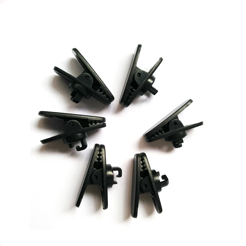 20PCS Two Way Radio Earpiece Earphone Clips Replacement Walkie Talkie Accessorie
20PCS Two Way Radio Earpiece Earphone Clips Replacement Walkie Talkie Accessorie