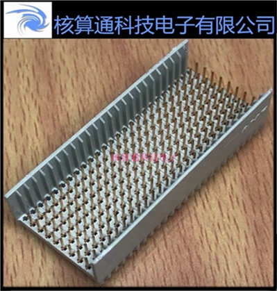 A sell 646347-1 5646347-1 original 200 pin 2.0 mm distance between pressure distribution type connector 1 PCS can order
A sell 646347-1 5646347-1 original 200 pin 2.0 mm distance between pressure distribution type connector 1 PCS can order