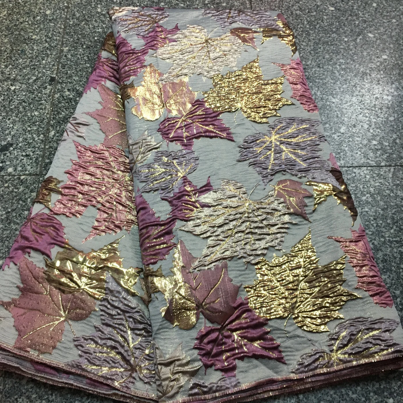 2020 New Style Jacquard Lace Fabric High Quality African Mesh lace Fabric Nigerian Brocade Lace fabric For Party Dress KJK20125D
2020 New Style Jacquard Lace Fabric High Quality African Mesh lace Fabric Nigerian Brocade Lace fabric For Party Dress KJK20125D